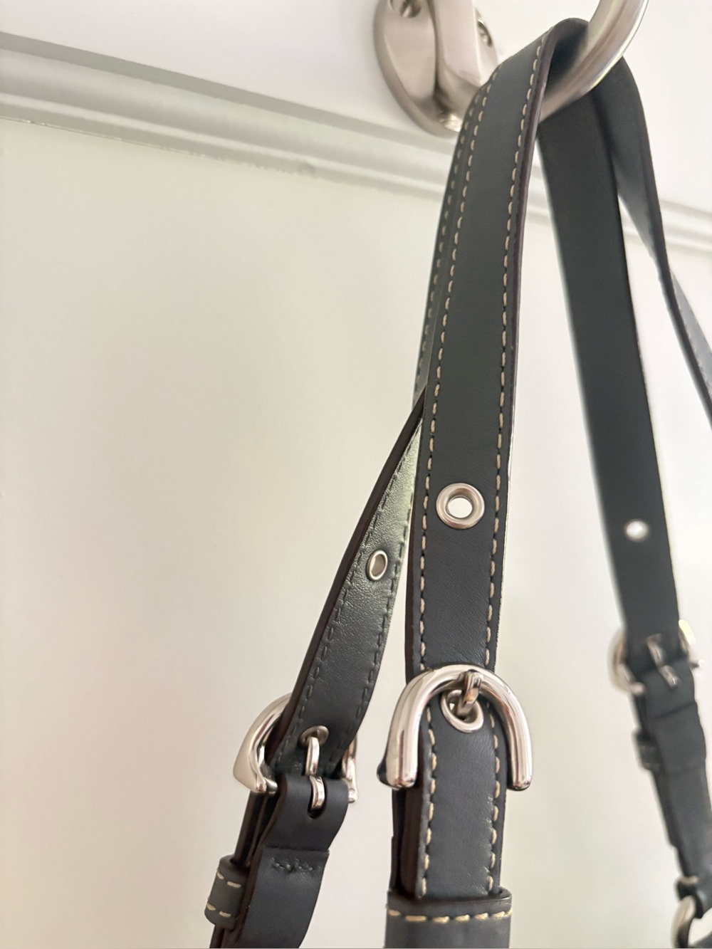 Coach Tote Bag - Picture 6 of 14